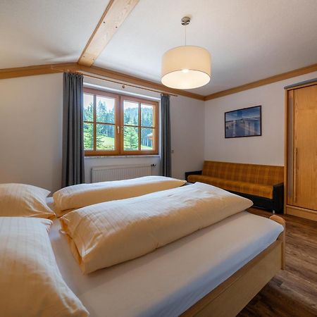 Landhaus Bellevue Ramsau am Dachstein Luaran gambar