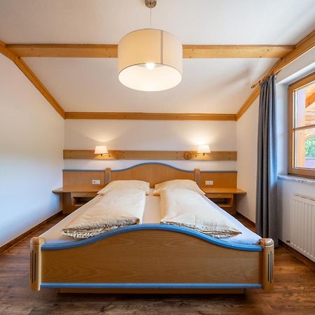 Landhaus Bellevue Ramsau am Dachstein Luaran gambar