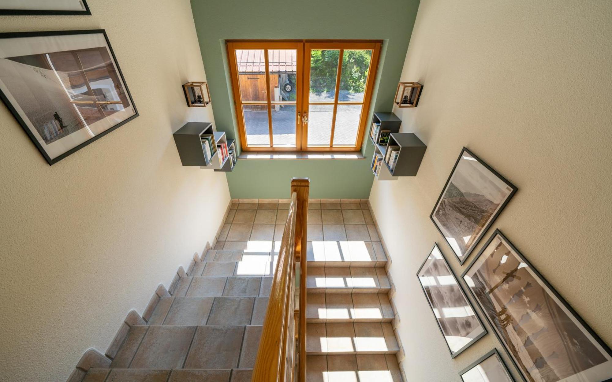 Landhaus Bellevue Ramsau am Dachstein Luaran gambar