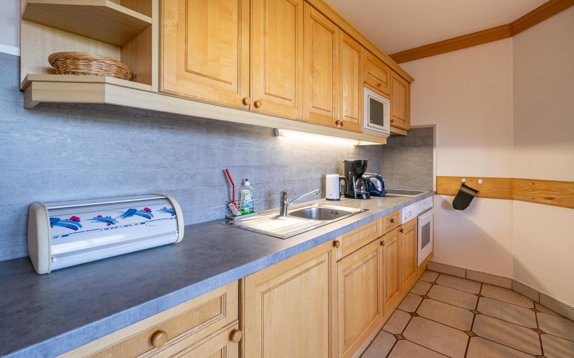 Landhaus Bellevue Ramsau am Dachstein Luaran gambar