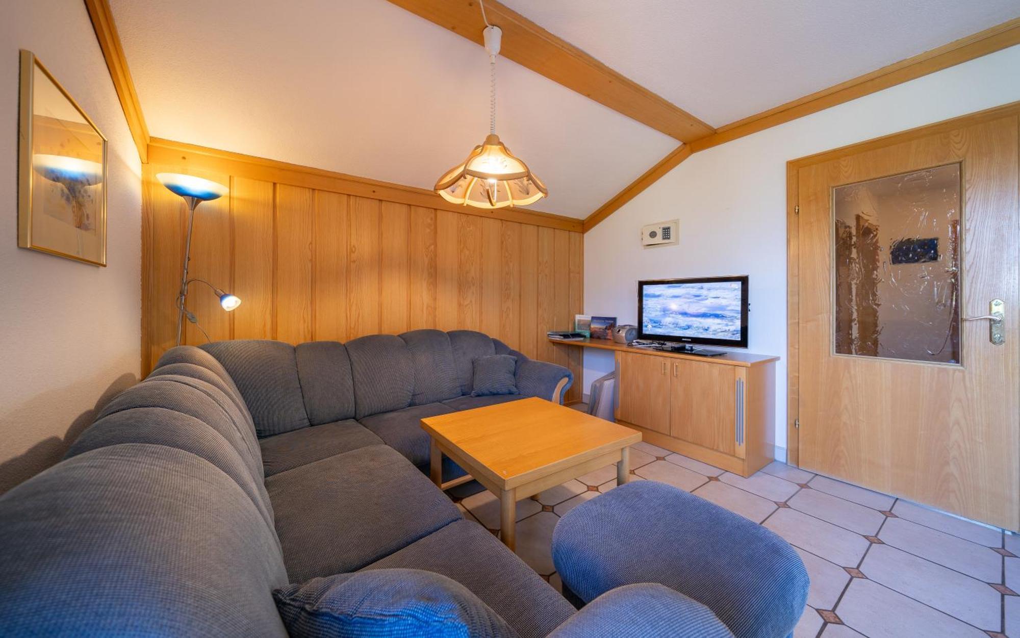 Landhaus Bellevue Ramsau am Dachstein Luaran gambar