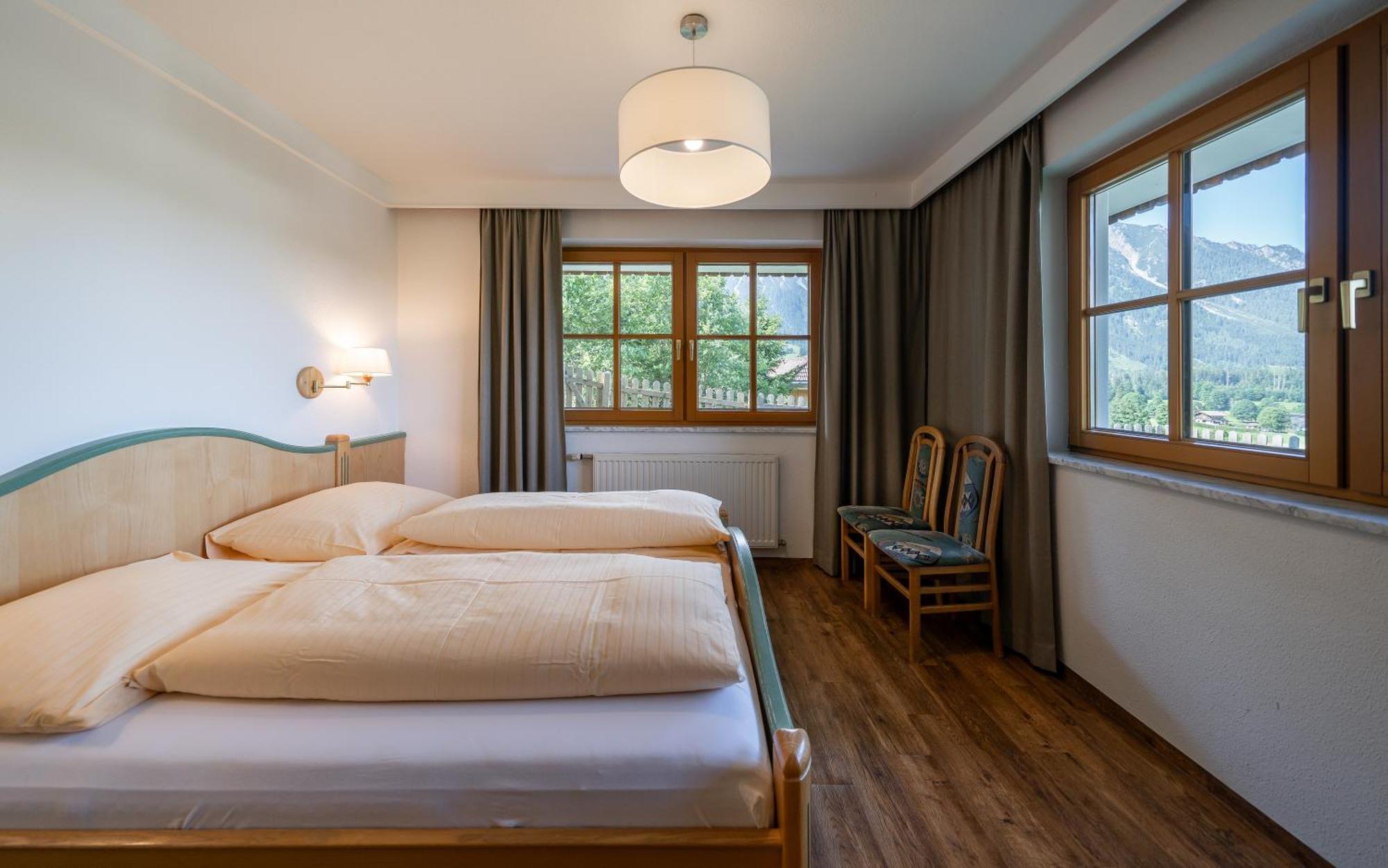 Landhaus Bellevue Ramsau am Dachstein Luaran gambar
