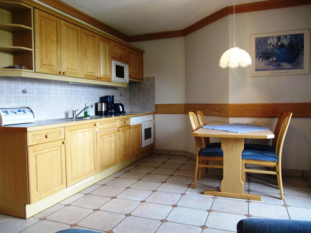 Landhaus Bellevue Ramsau am Dachstein Bilik gambar